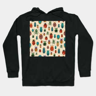 Bugs world Hoodie